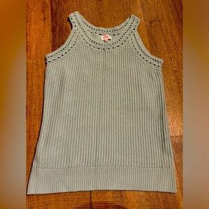 Boutique Tank